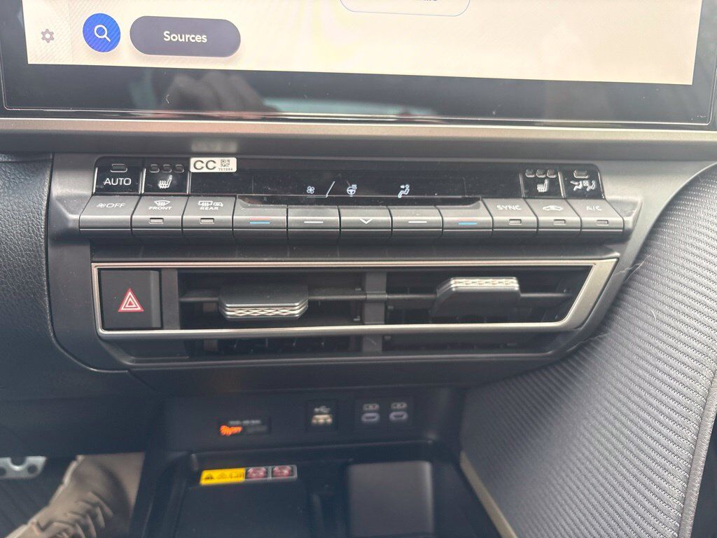 2026 Toyota Camry SE Nightshade Cockeysville MD