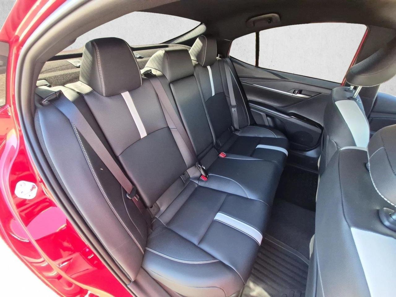 2026 Toyota Camry SE Roseville CA
