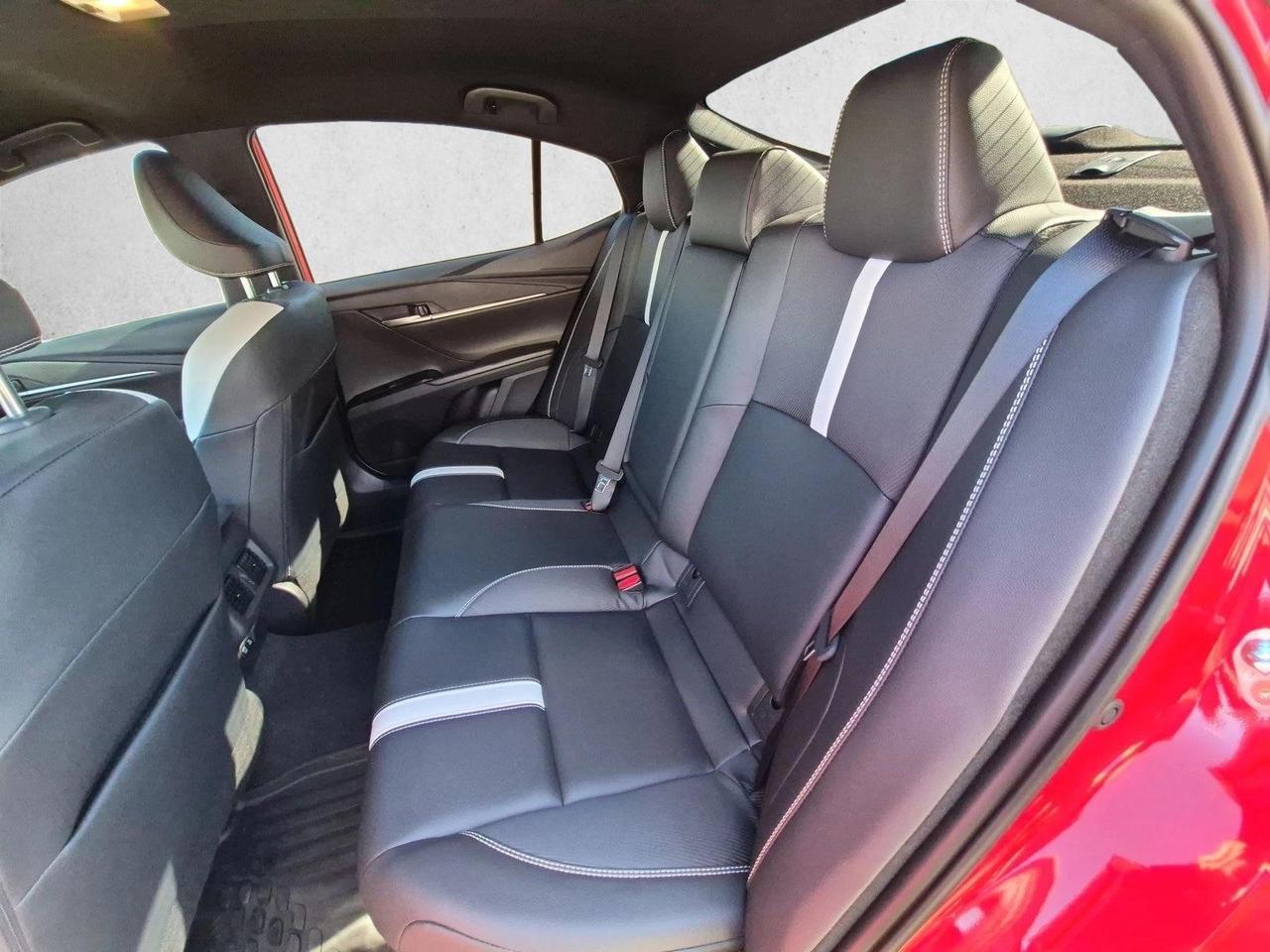 2026 Toyota Camry SE Roseville CA