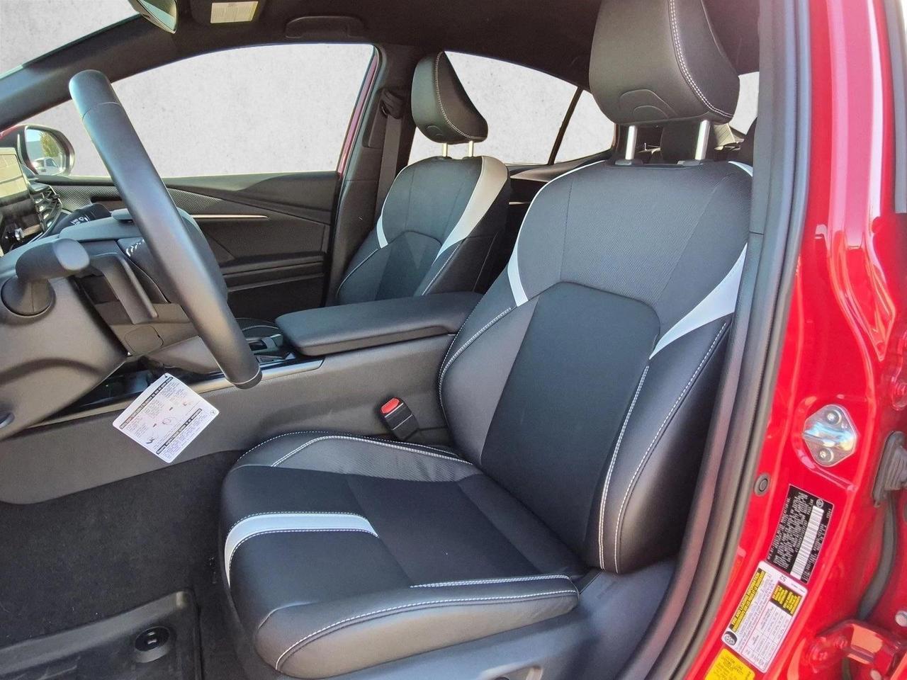 2026 Toyota Camry SE Roseville CA