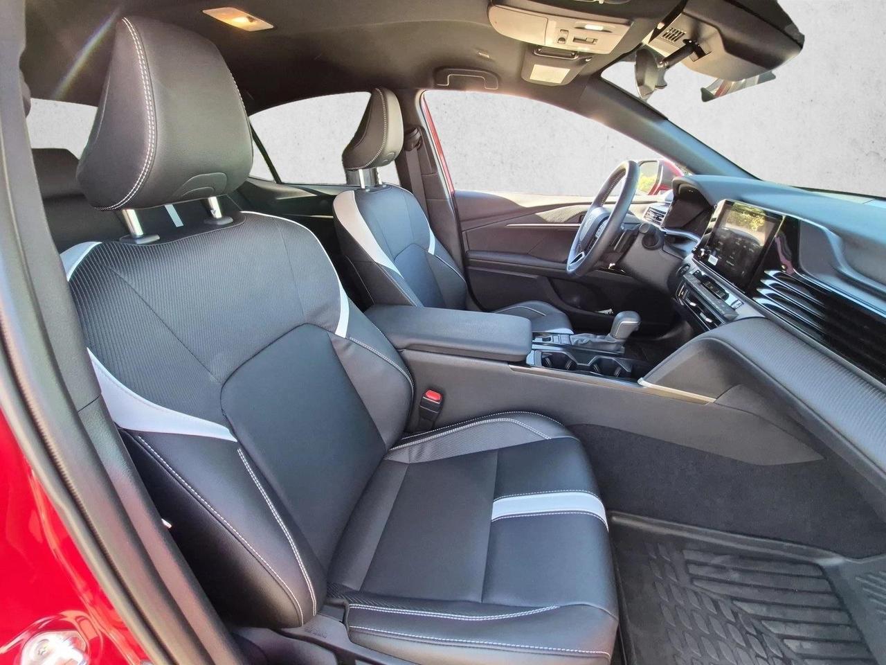 2026 Toyota Camry SE Roseville CA