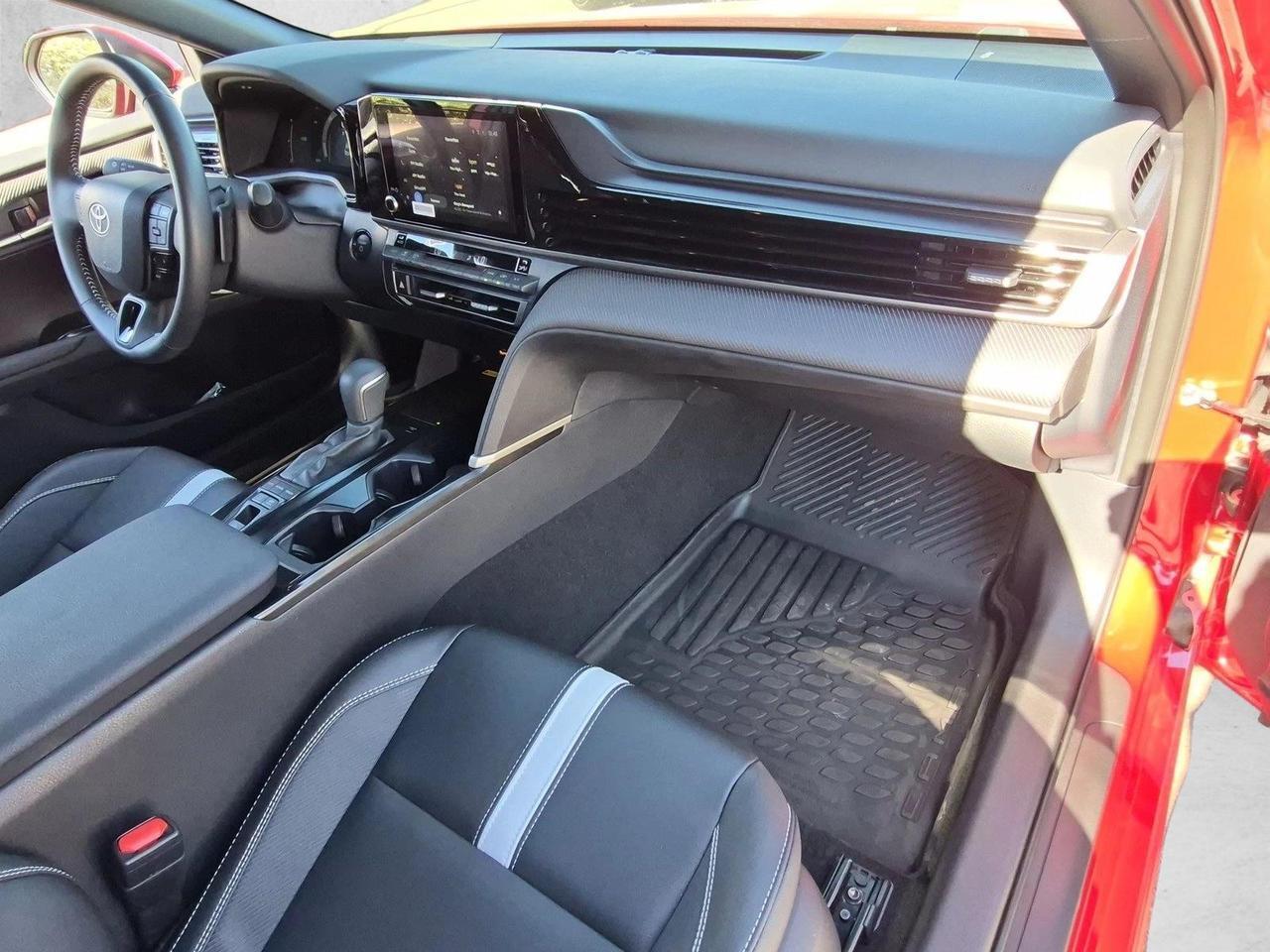 2026 Toyota Camry SE Roseville CA