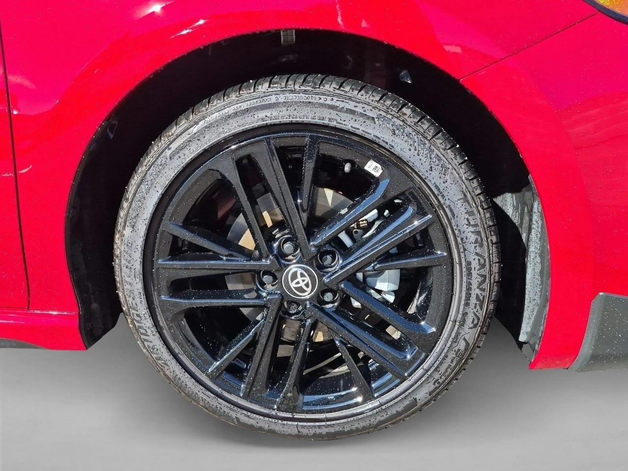 2026 Toyota Camry SE Roseville CA