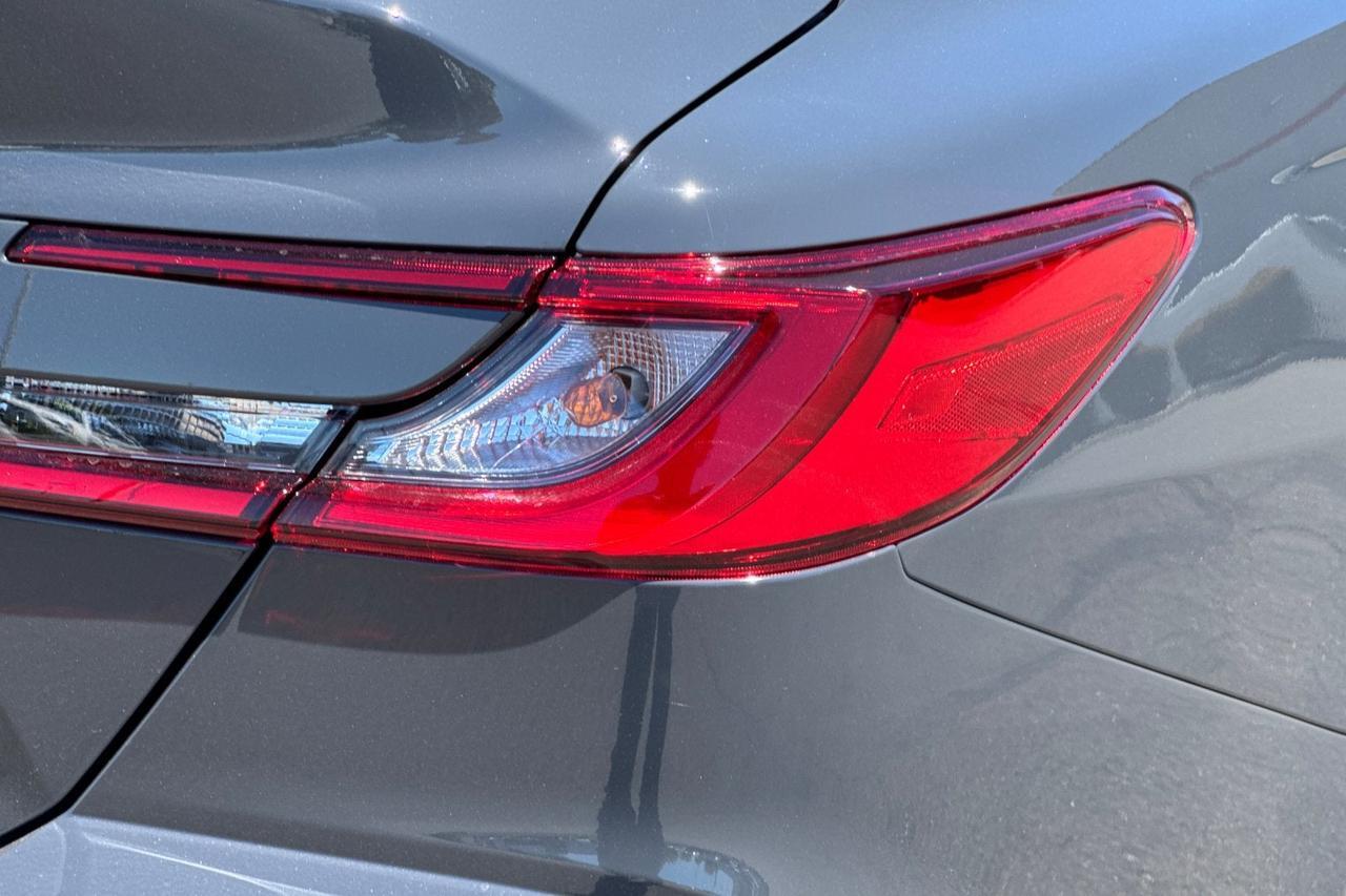 2026 Toyota Camry SE Roseville CA
