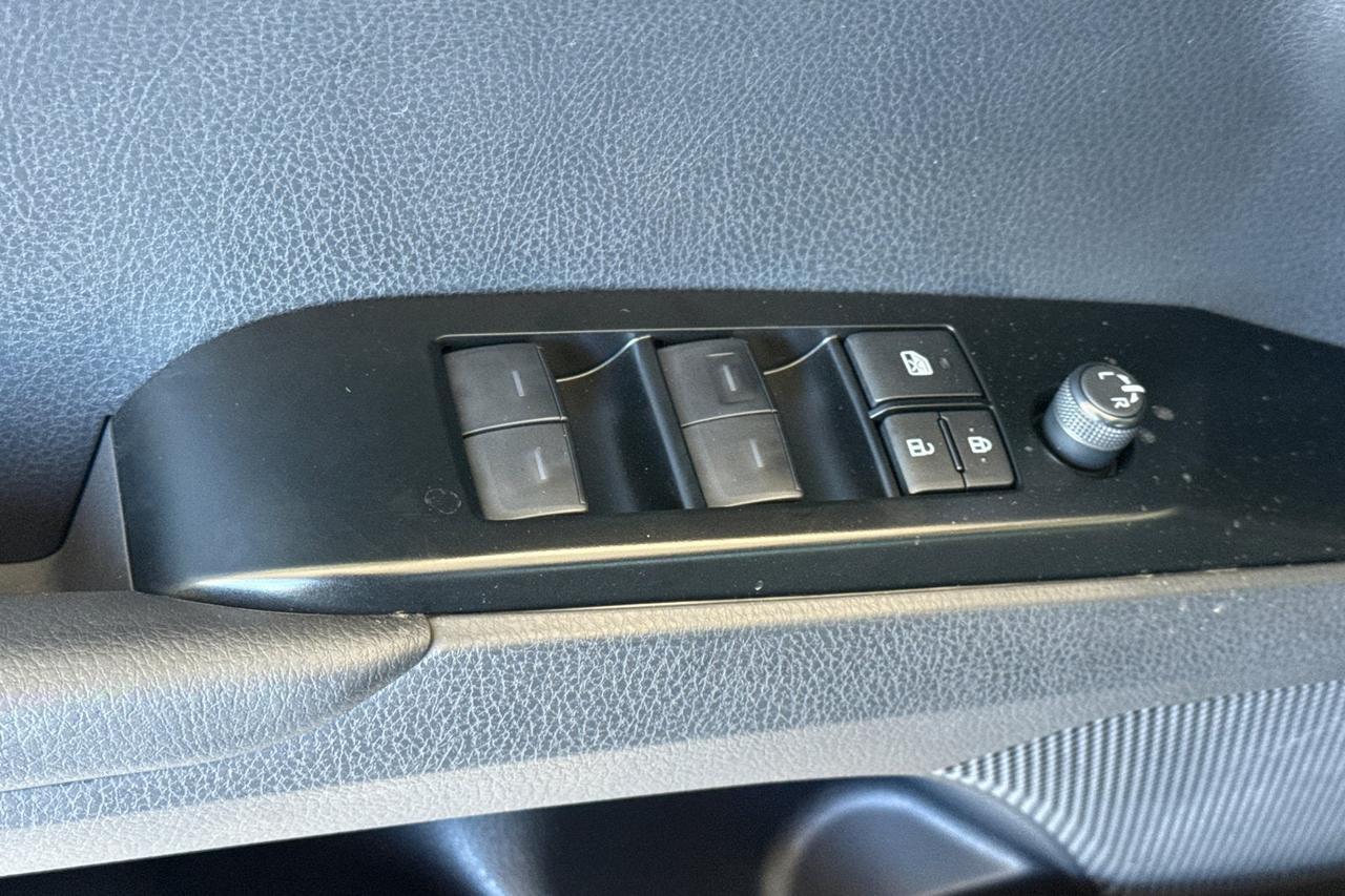 2026 Toyota Camry SE Roseville CA