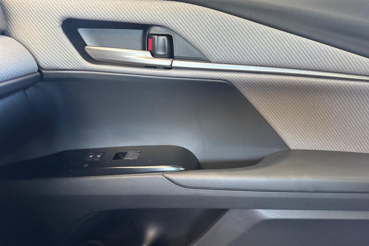 2026 Toyota Camry SE Roseville CA
