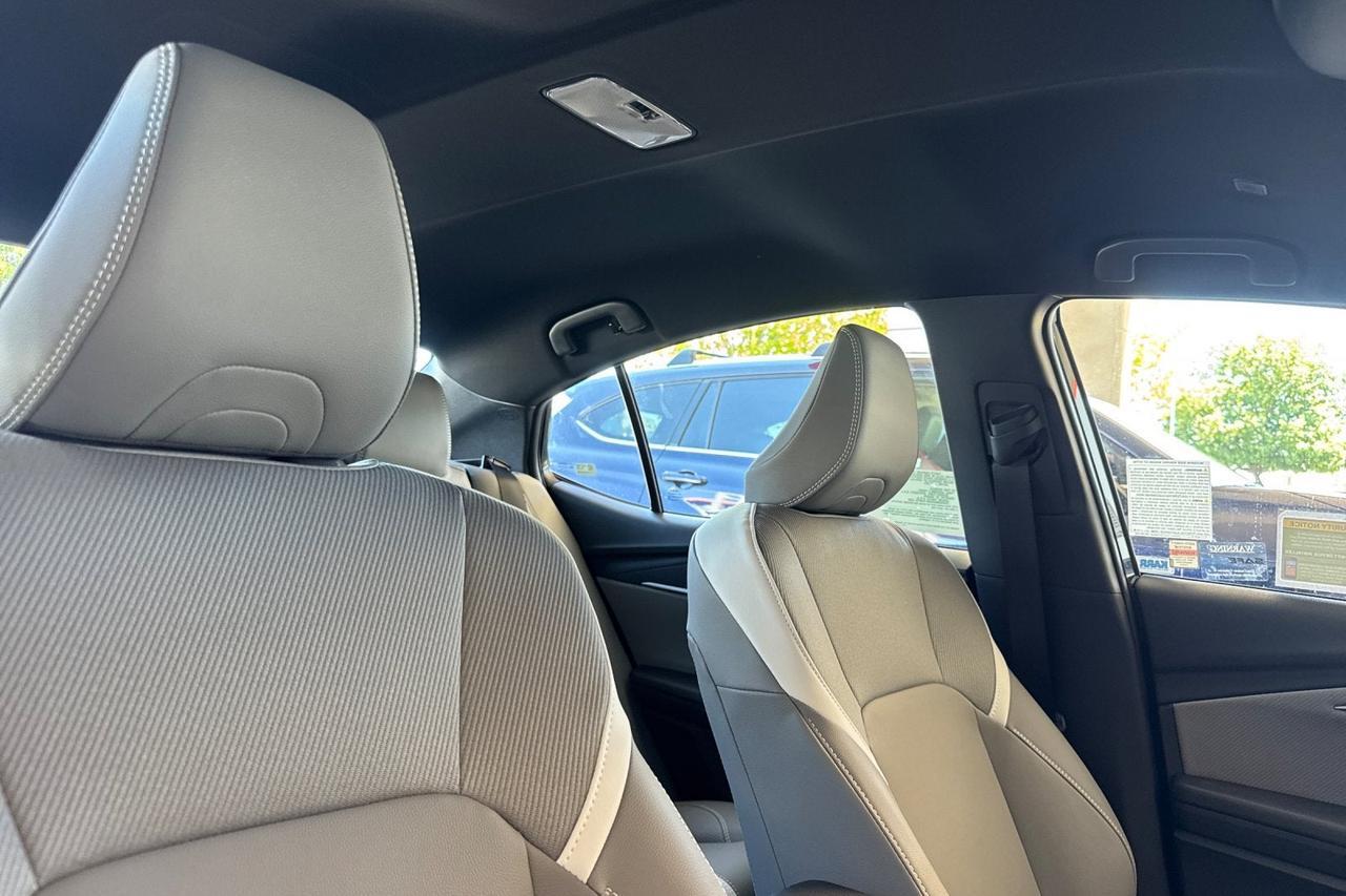2026 Toyota Camry SE Roseville CA