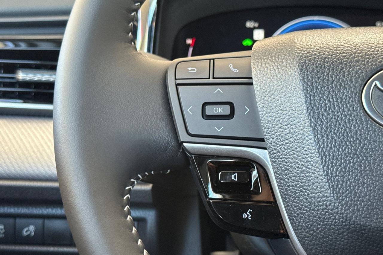 2026 Toyota Camry SE Roseville CA