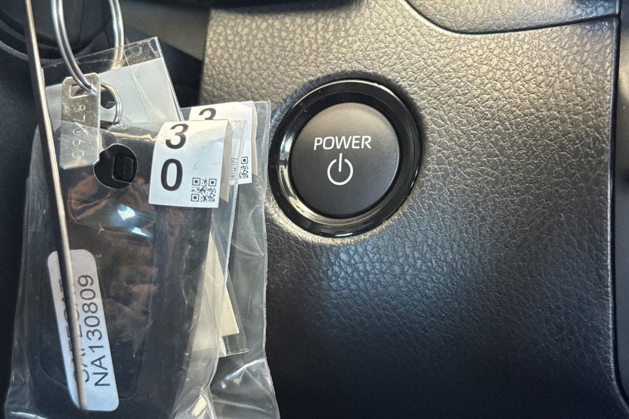 2026 Toyota Camry SE Roseville CA