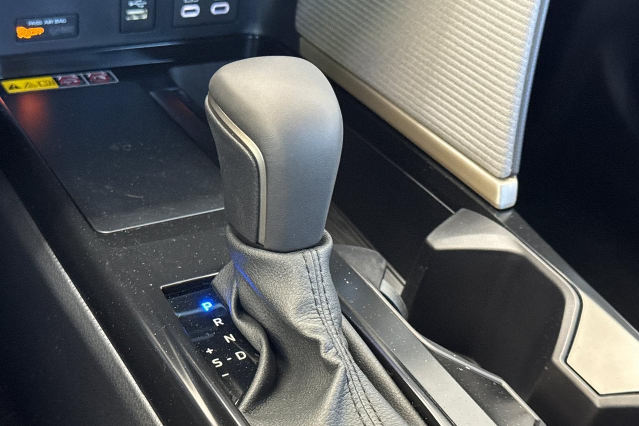 2026 Toyota Camry SE Roseville CA