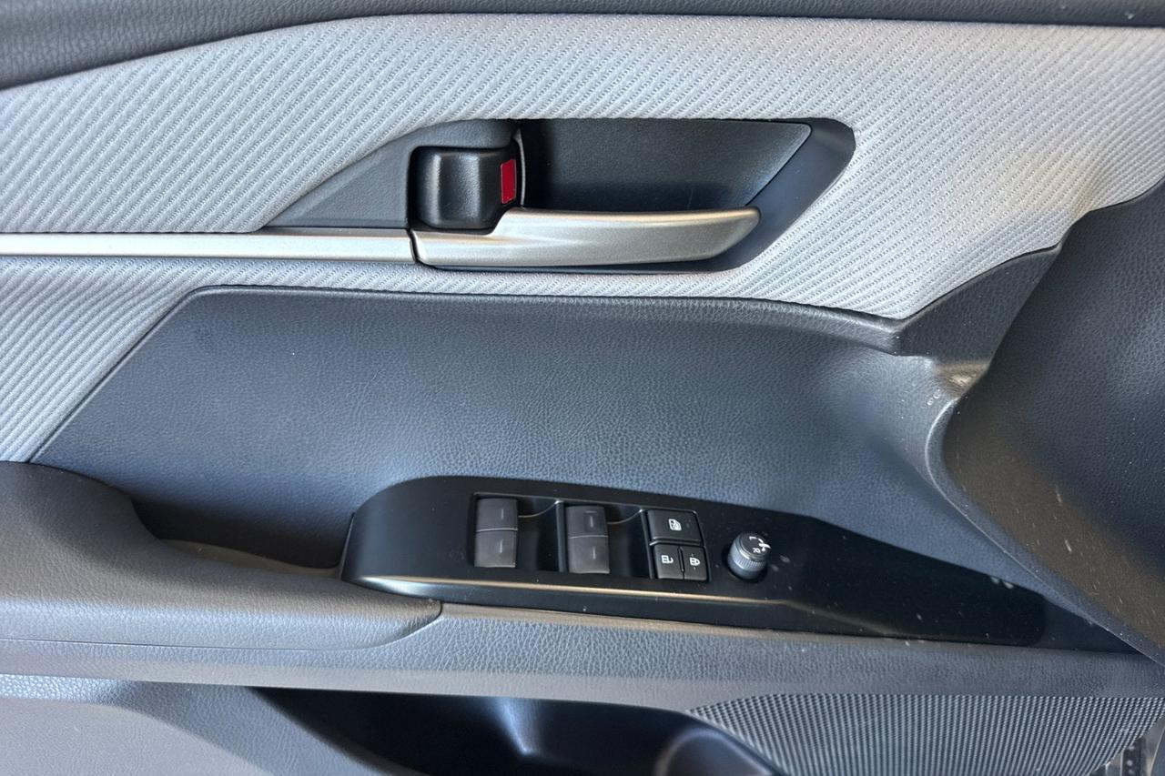 2026 Toyota Camry SE Roseville CA