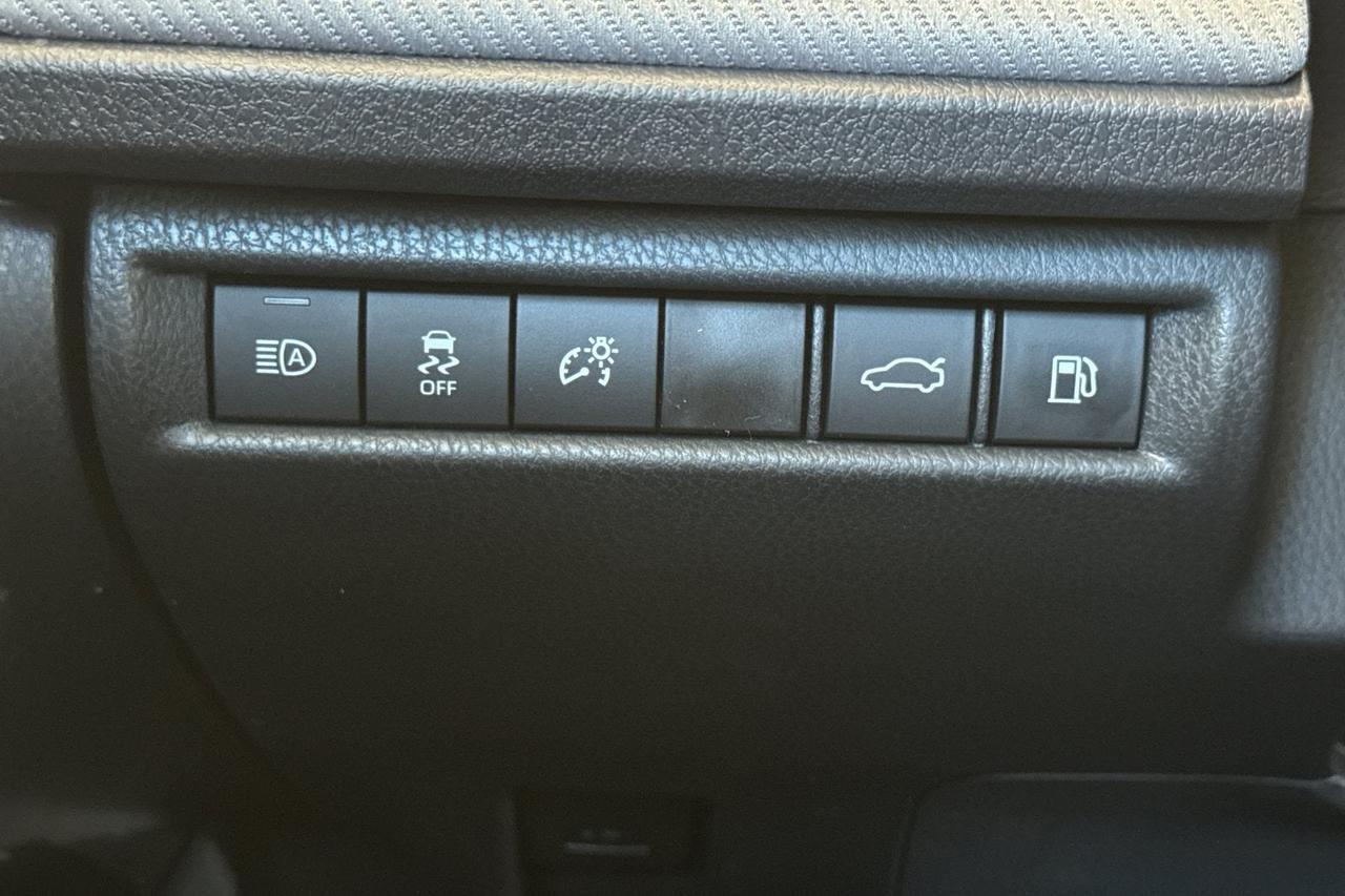 2026 Toyota Camry SE Roseville CA