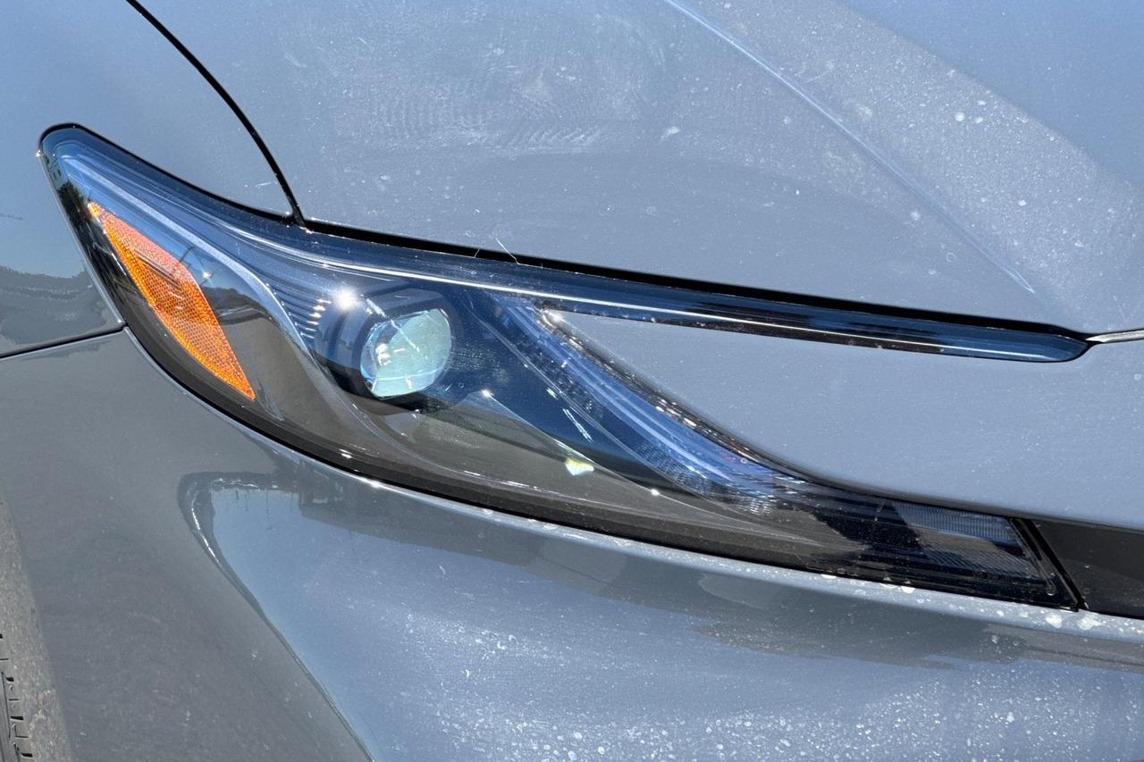 2026 Toyota Camry SE Roseville CA