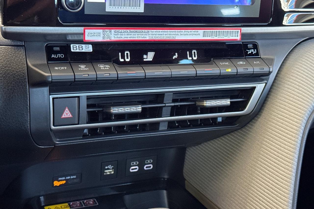 2026 Toyota Camry SE Roseville CA