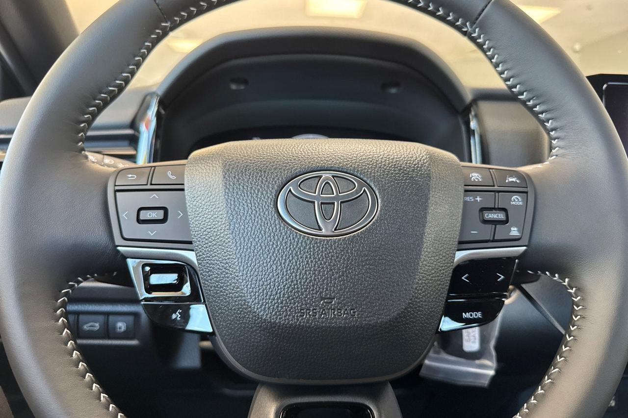 2026 Toyota Camry SE Roseville CA