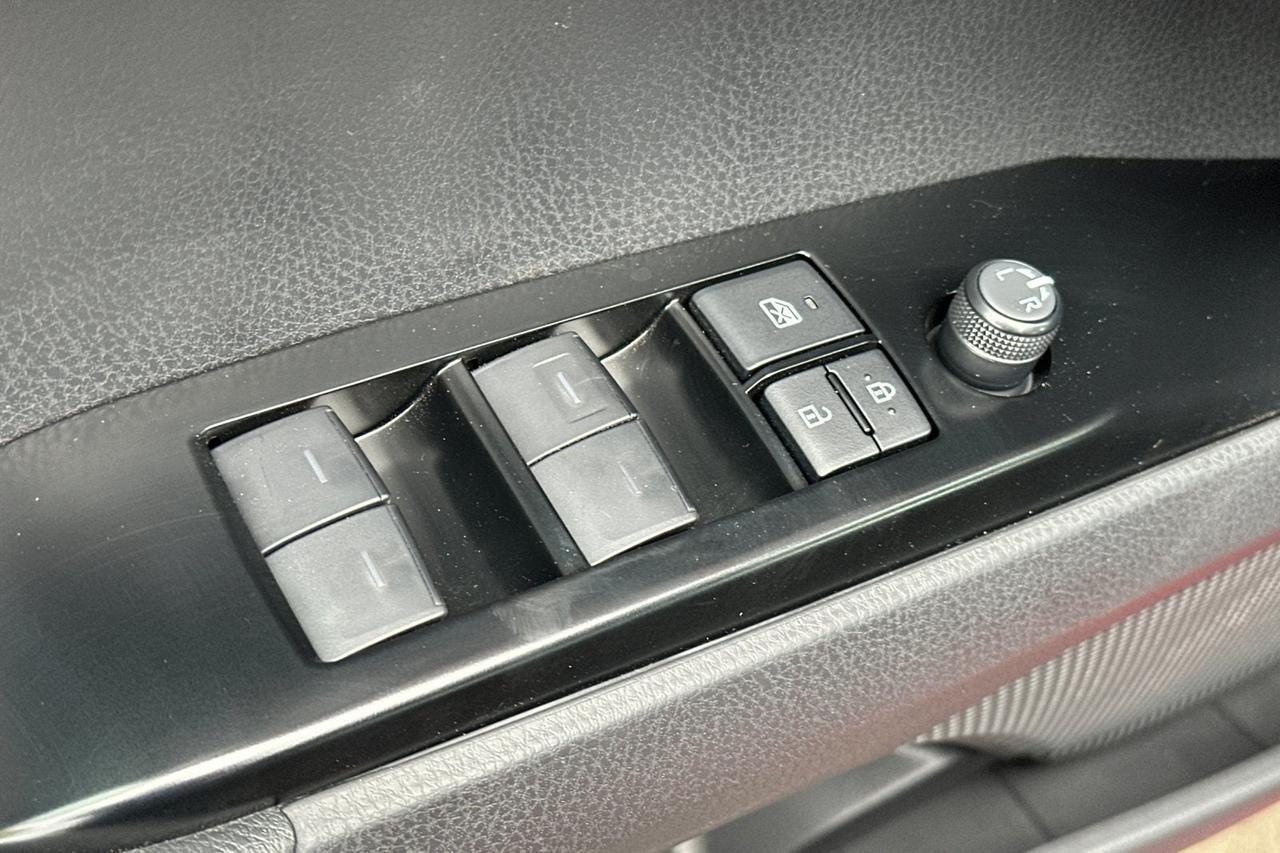 2026 Toyota Camry SE Roseville CA