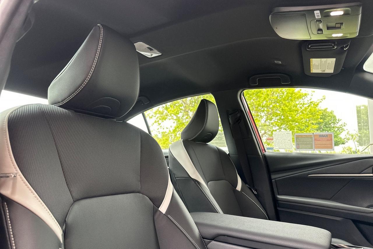 2026 Toyota Camry SE Roseville CA