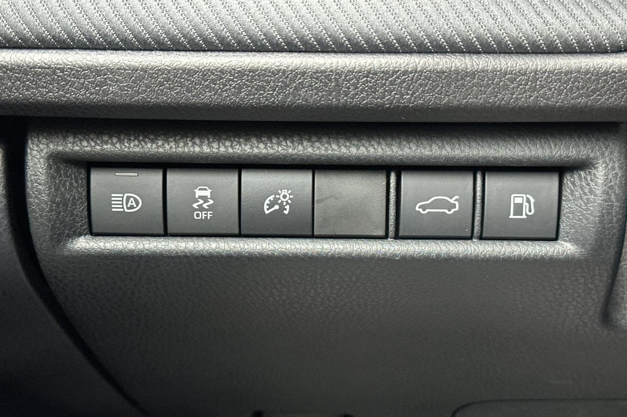 2026 Toyota Camry SE Roseville CA