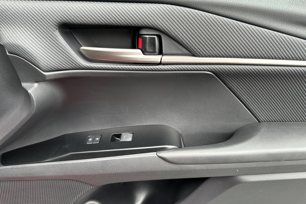 2026 Toyota Camry SE Roseville CA