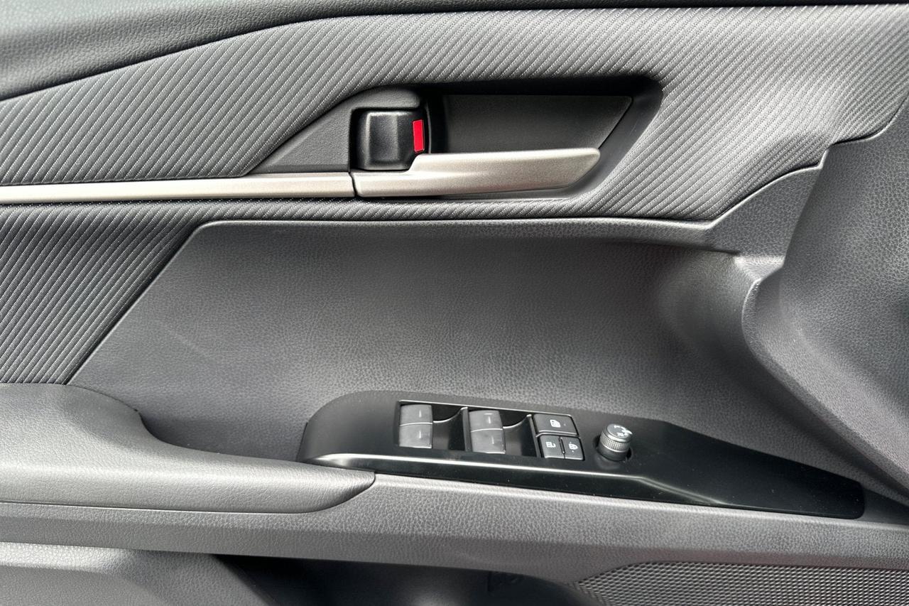 2026 Toyota Camry SE Roseville CA