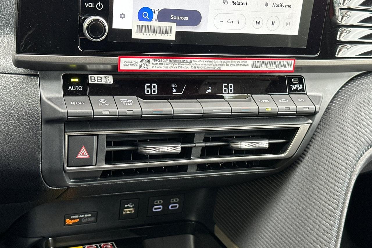 2026 Toyota Camry SE Roseville CA