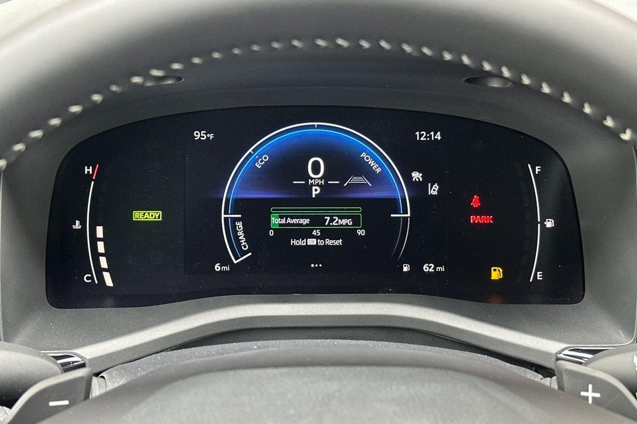 2026 Toyota Camry SE Roseville CA