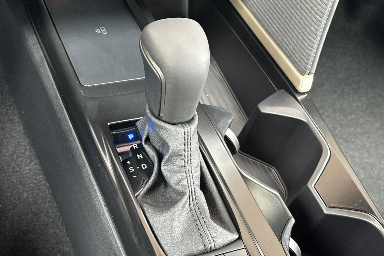 2026 Toyota Camry SE Roseville CA