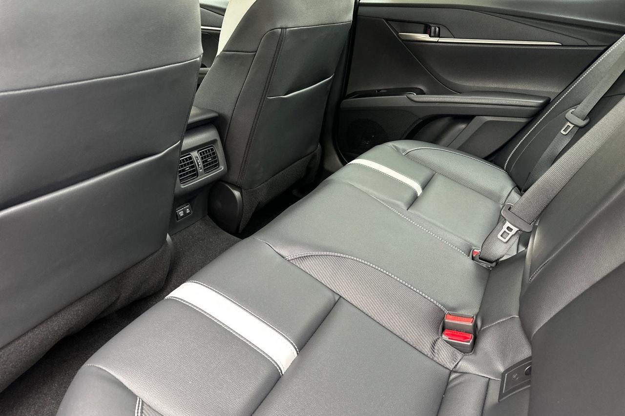2026 Toyota Camry SE Roseville CA