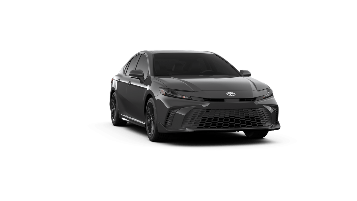 2026 Toyota Camry SE Roseville CA