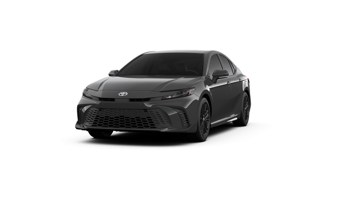 2026 Toyota Camry SE Roseville CA