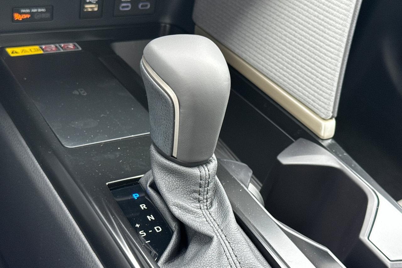 2026 Toyota Camry SE Roseville CA