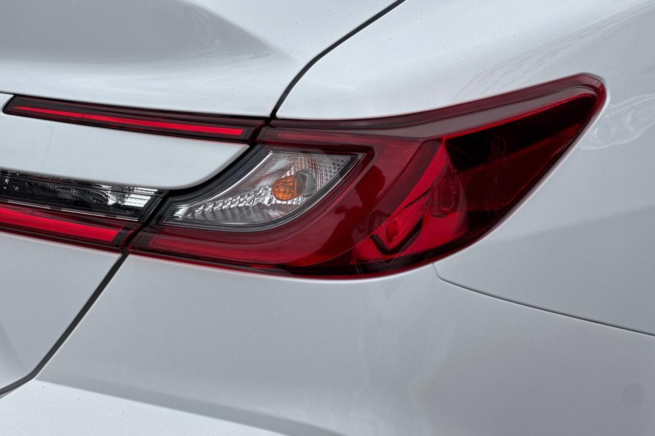 2026 Toyota Camry SE Roseville CA
