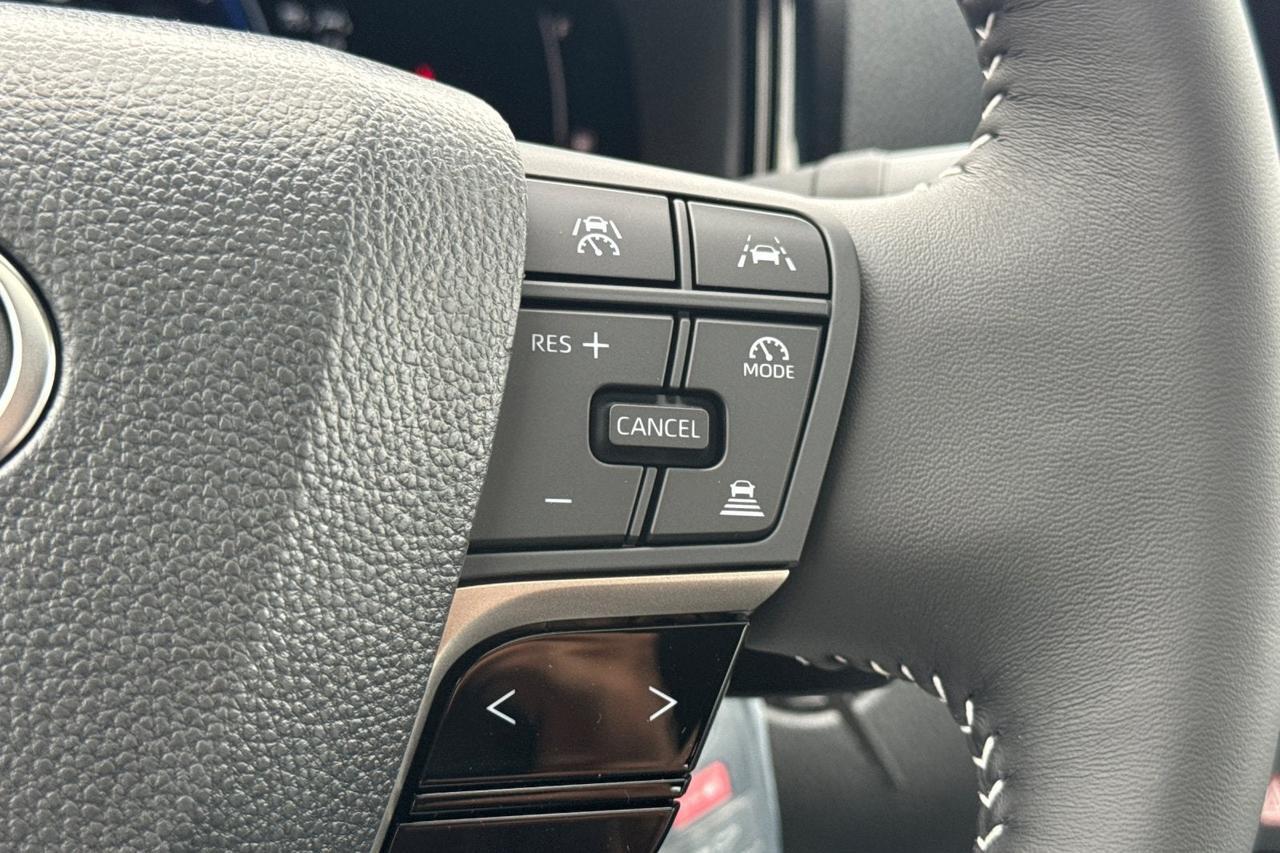 2026 Toyota Camry SE Roseville CA