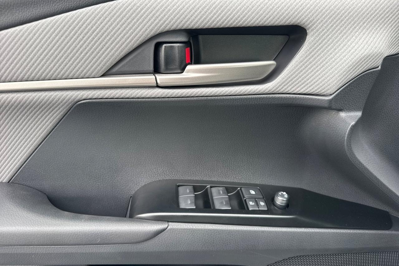 2026 Toyota Camry SE Roseville CA
