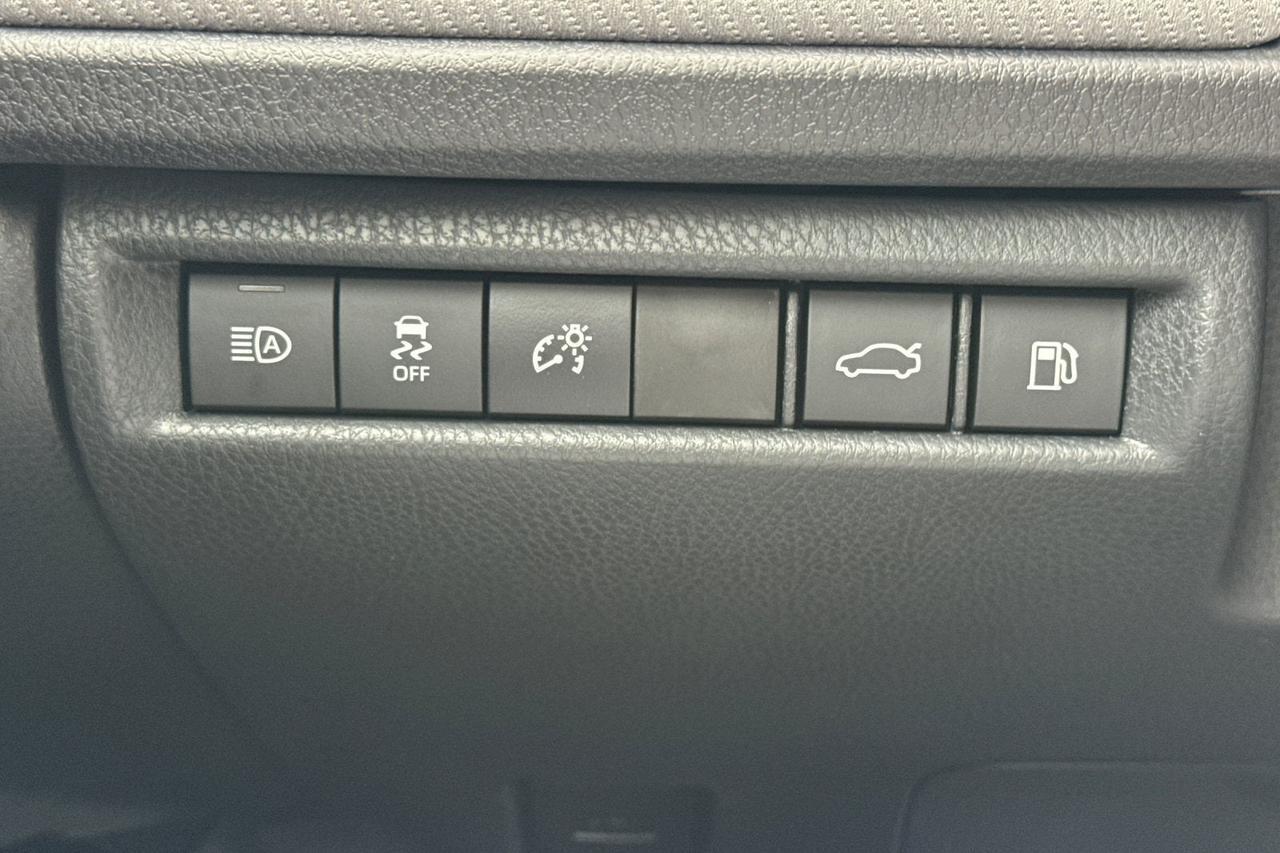 2026 Toyota Camry SE Roseville CA