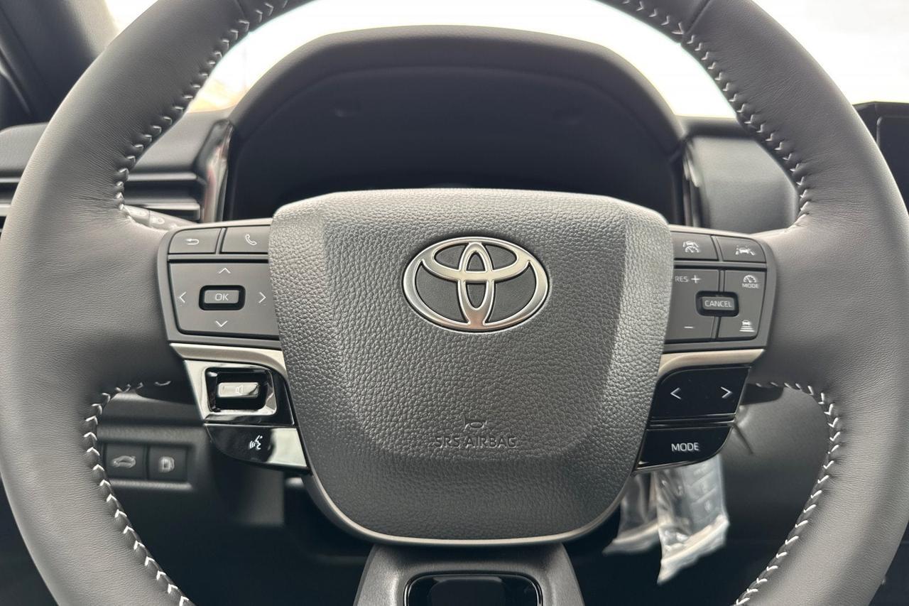 2026 Toyota Camry SE Roseville CA