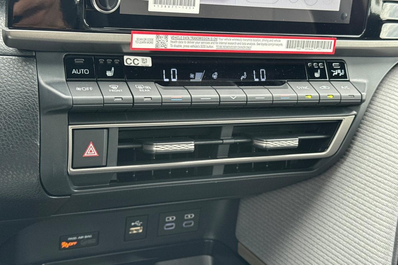 2026 Toyota Camry SE Roseville CA