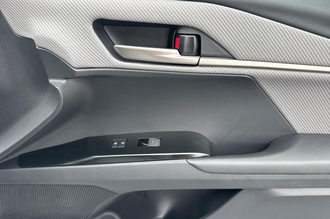 2026 Toyota Camry SE Roseville CA
