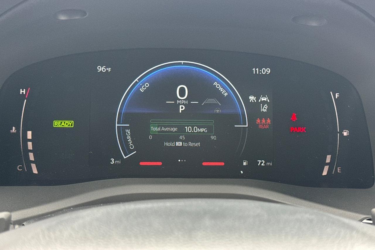 2026 Toyota Camry SE Roseville CA