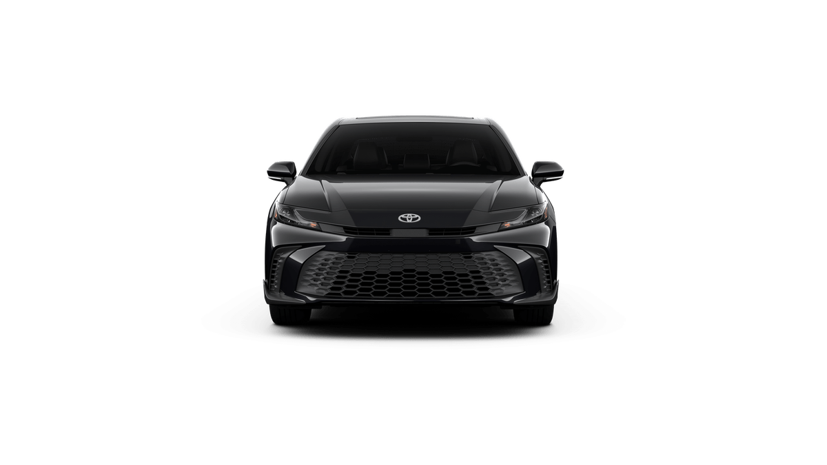 2026 Toyota Camry SE Roseville CA