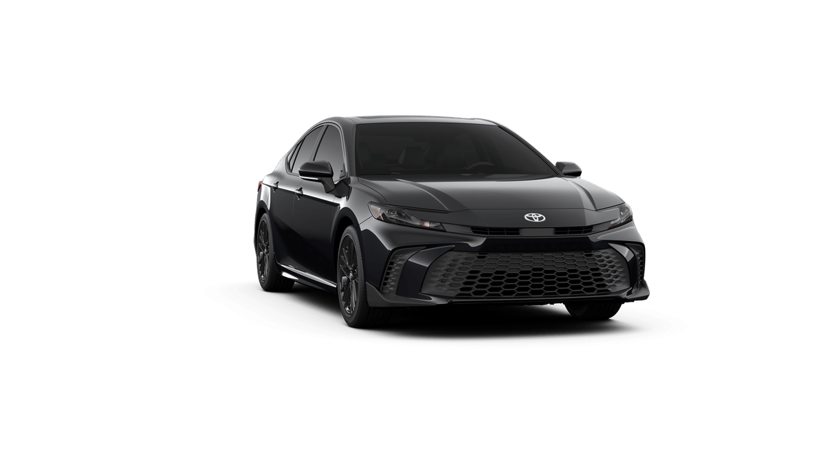 2026 Toyota Camry SE Roseville CA