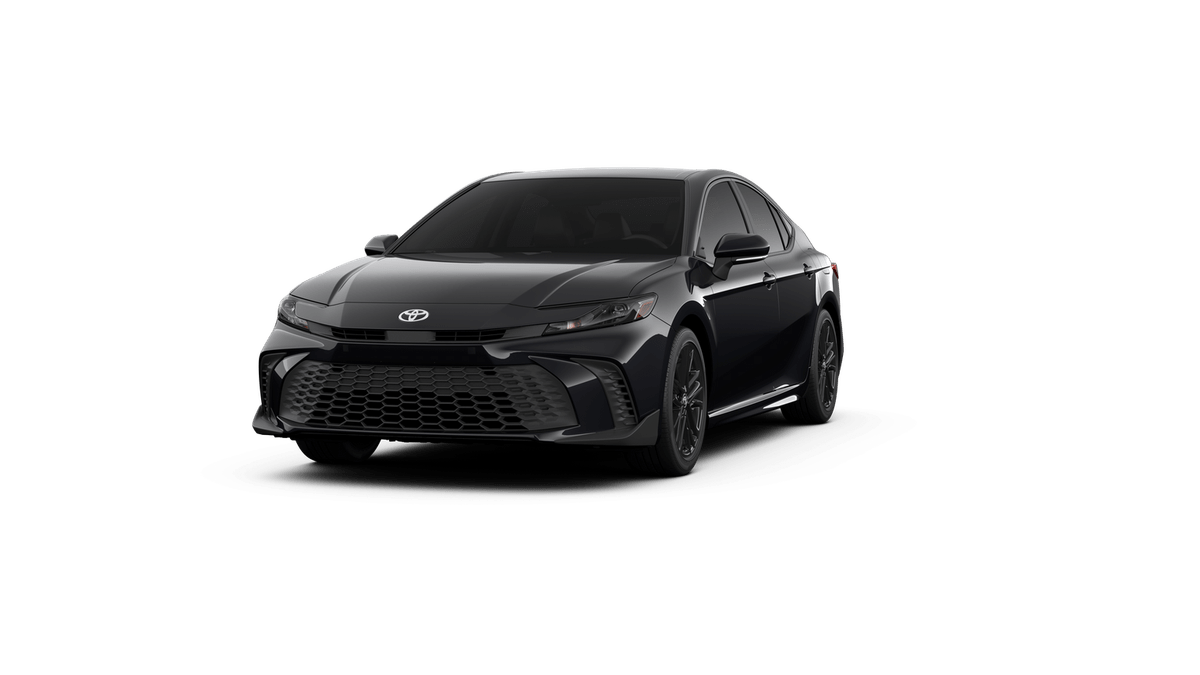2026 Toyota Camry SE Roseville CA