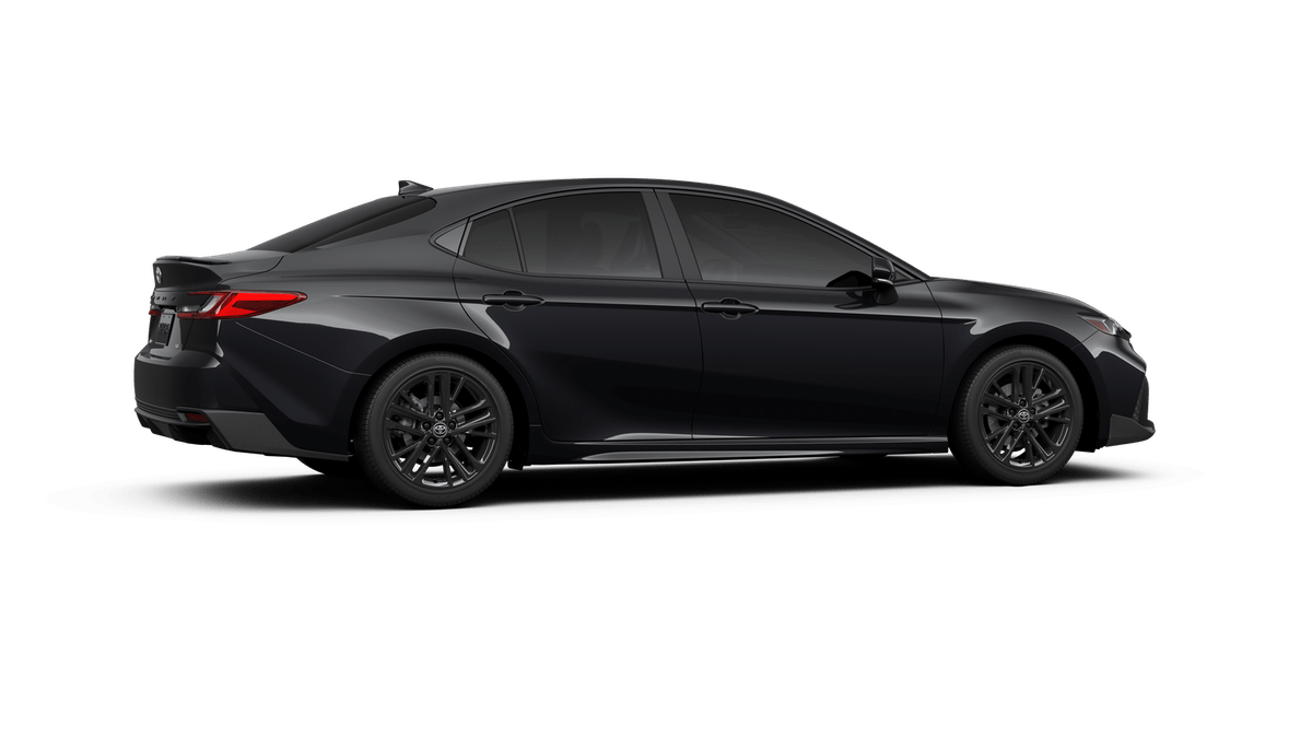 2026 Toyota Camry SE Roseville CA