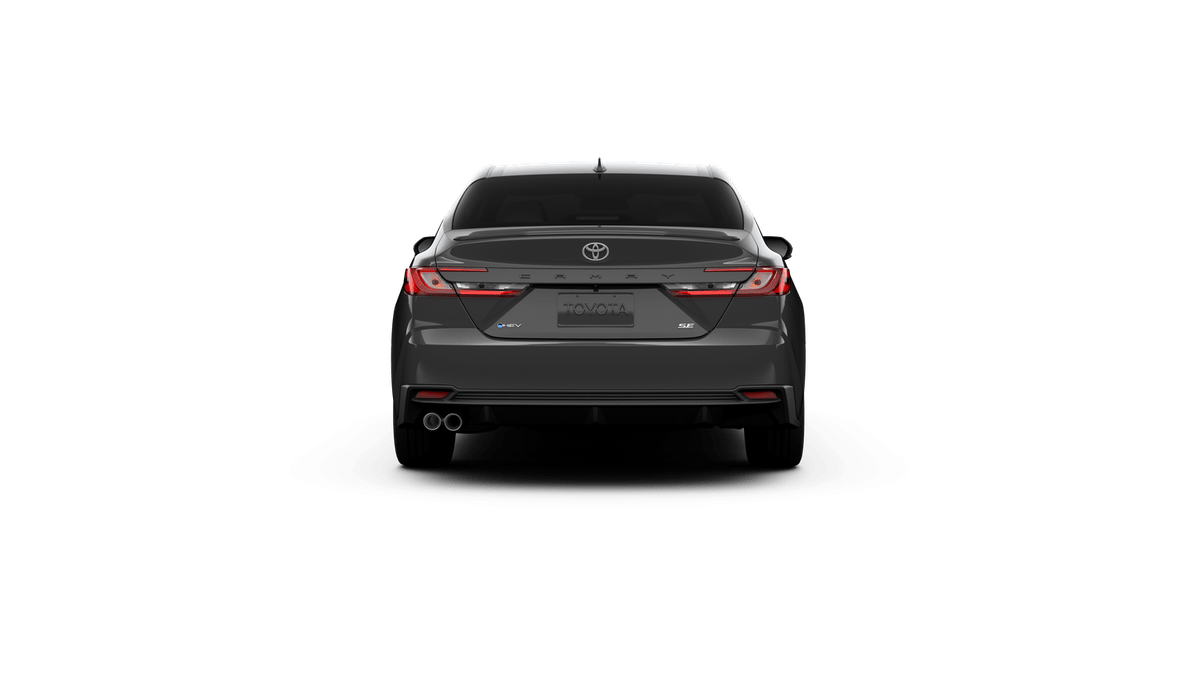 2026 Toyota Camry SE Roseville CA