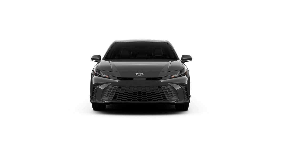 2026 Toyota Camry SE Roseville CA