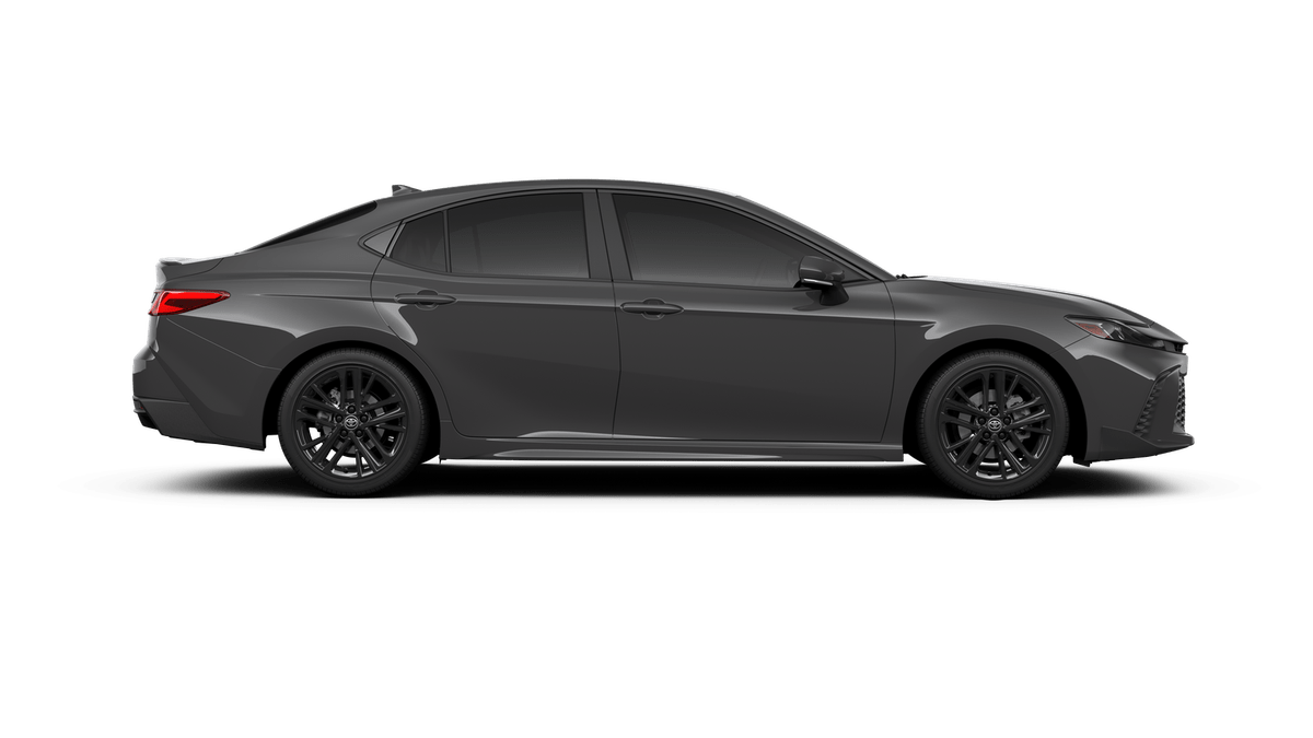 2026 Toyota Camry SE Roseville CA