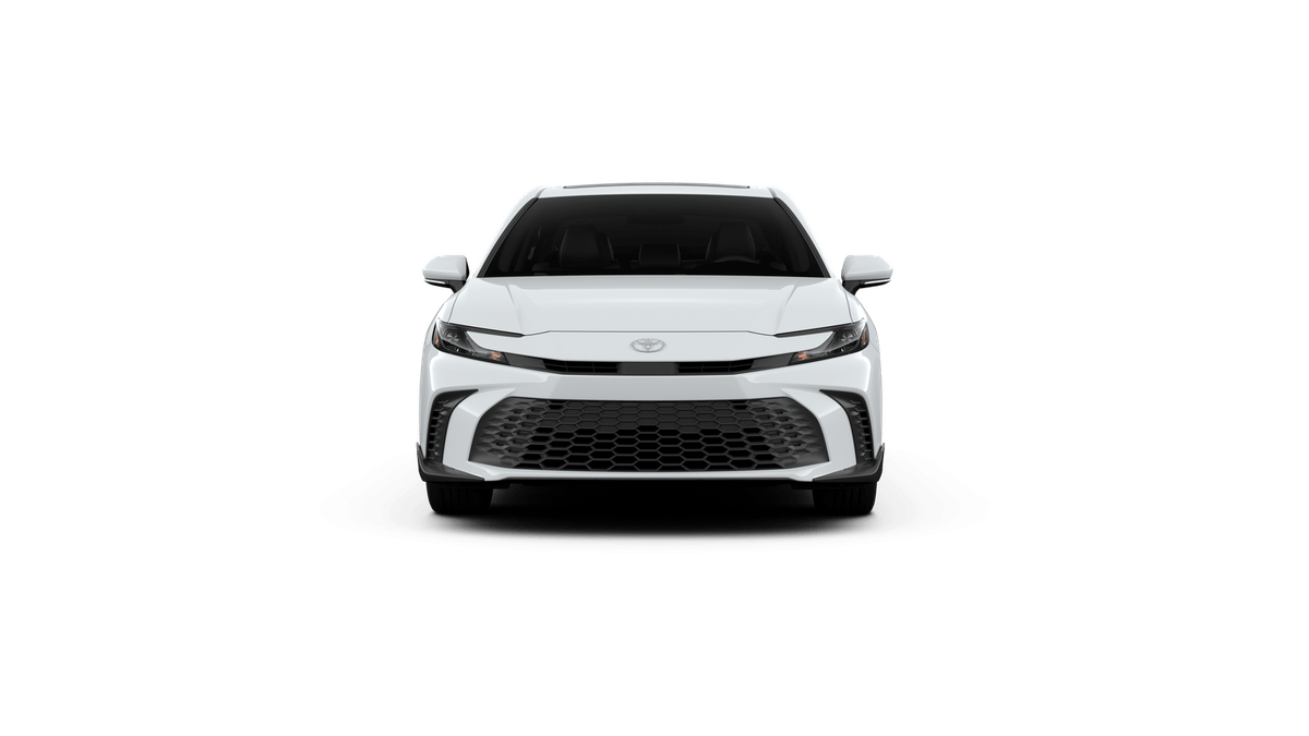 2026 Toyota Camry SE Roseville CA