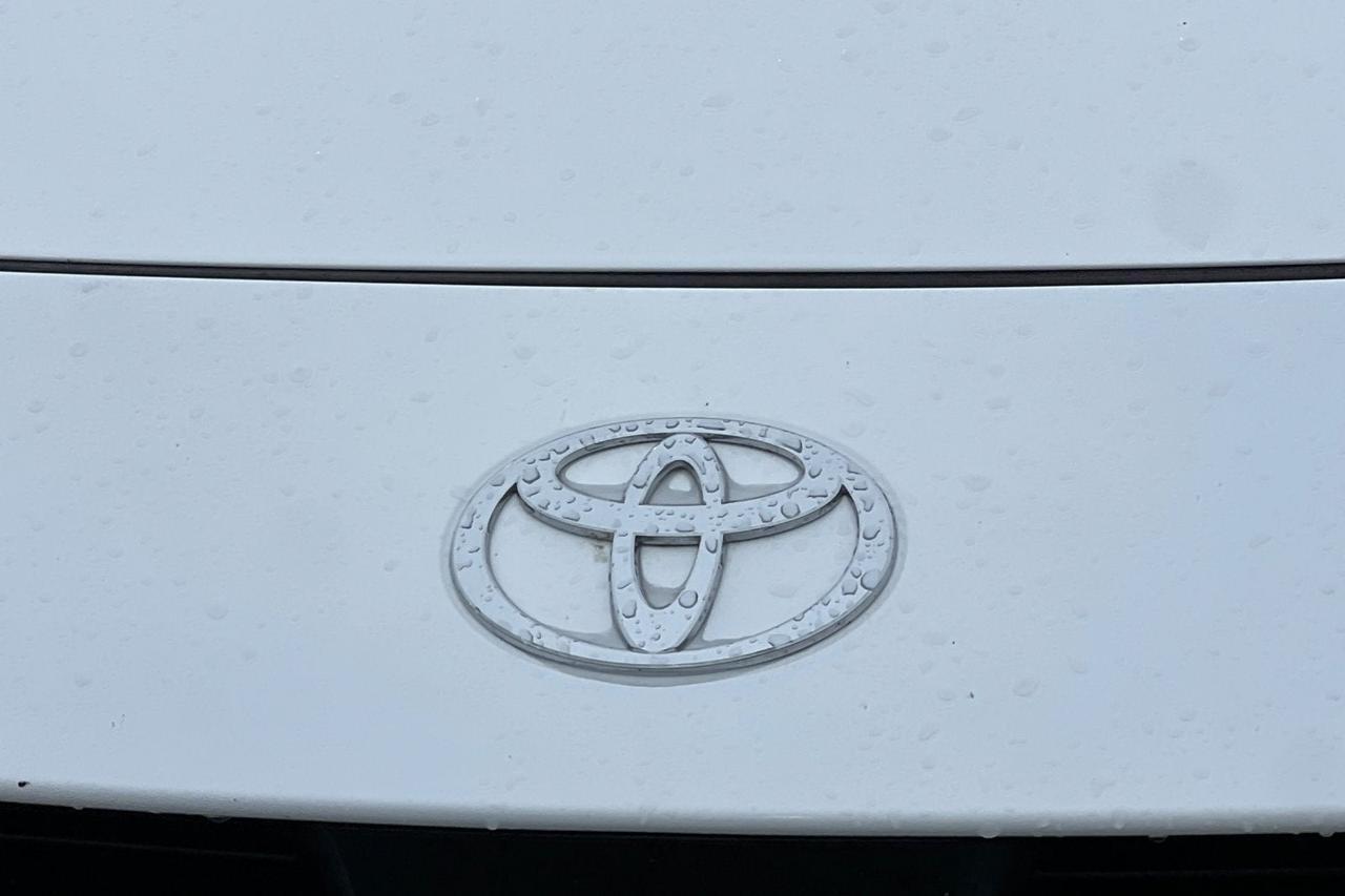 2026 Toyota Camry SE Roseville CA