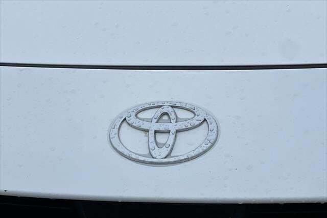 2026 Toyota Camry SE Roseville CA