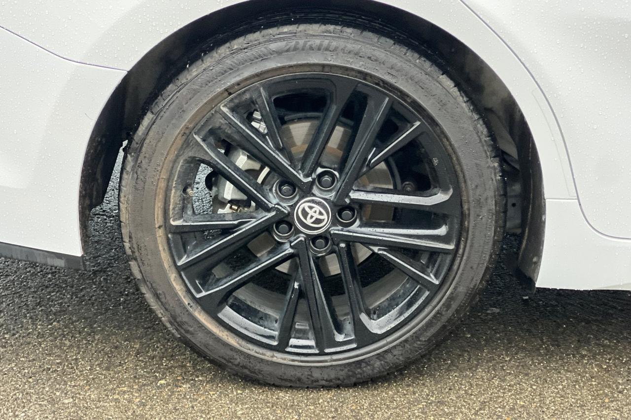 2026 Toyota Camry SE Roseville CA